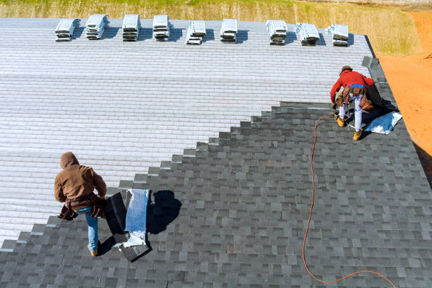 Reliable Easley, SC Roofing Contractor Solutions