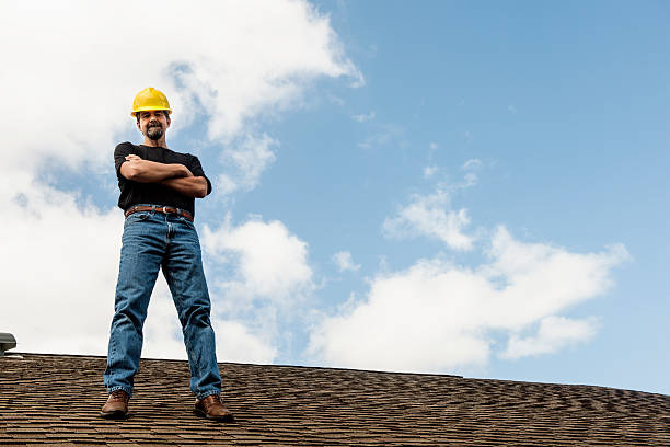 Best Residential Roofing Contractor  in Easley, SC