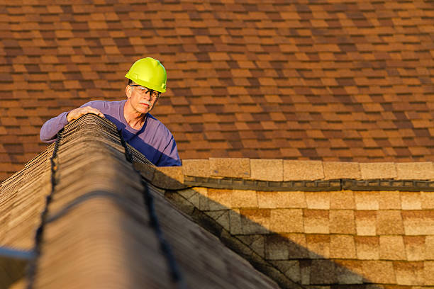 Best Roofing Contractor Near Me  in Easley, SC