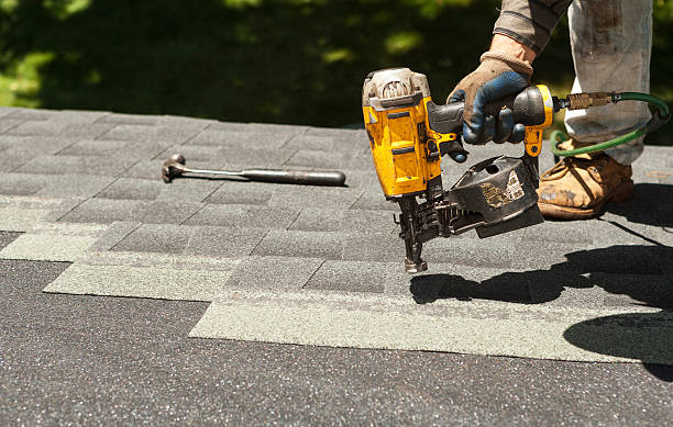 Best Storm Damage Roof Repair  in Easley, SC