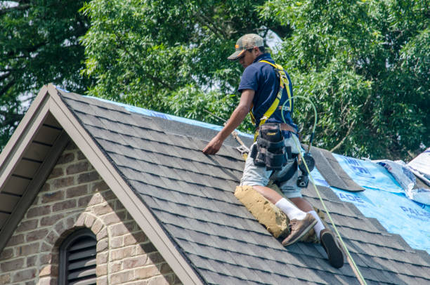 Best New Roof Installation  in Easley, SC